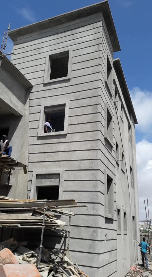 Construction and project execution