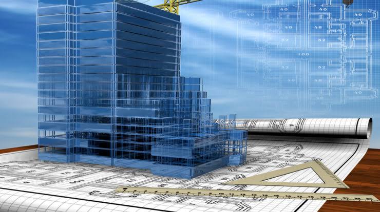 Architecture and engineering
